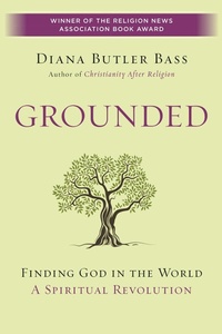 Enlarge image Cover: Grounded - HarperCollins