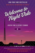 Cover: Welcome to Night Vale - Collins