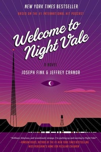 Enlarge image Cover: Welcome to Night Vale - Collins