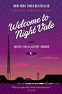 Cover: Welcome to Night Vale - HarperCollins
