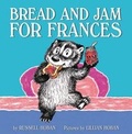 Cover: Bread and Jam for Frances - Collins