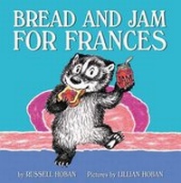 Enlarge image Cover: Bread and Jam for Frances - Collins