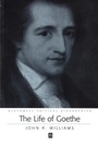 Cover: The Life of Goethe - Wiley