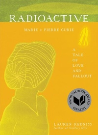 Abbildung von: Radioactive - Dey Street Books, an imprint of HarperCollins US