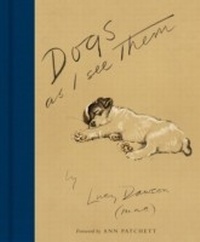 Abbildung von: Dogs As I See Them - Harper