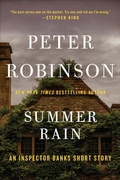 Cover: Summer Rain - William Morrow Paperbacks