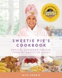 Abbildung von: Sweetie Pie's Cookbook - Amistad
