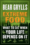 Cover: Extreme Food - William Morrow Paperbacks