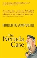 Cover: The Neruda Case - Souvenir Press Ltd