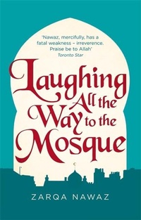 Enlarge image Cover: Laughing All the Way to the Mosque - Virago Press Ltd