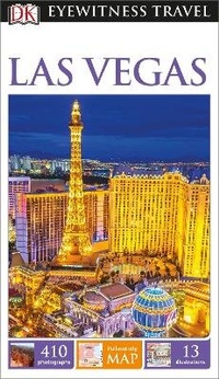 Abbildung von: DK Eyewitness Las Vegas - DK Eyewitness Travel