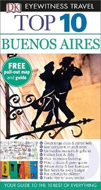 Abbildung von: DK Top 10 Buenos Aires - DK Travel