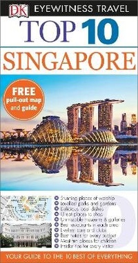 Abbildung von: Top 10 Singapore - DK Eyewitness Travel