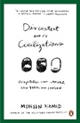 Cover: Discontent and Its Civilizations - Penguin Books Ltd