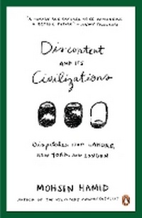 Enlarge image Cover: Discontent and Its Civilizations - Penguin Books Ltd