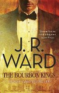 Enlarge image Cover: The Bourbon Kings - Piatkus Books