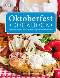 Abbildung von: Oktoberfest Cookbook - DK