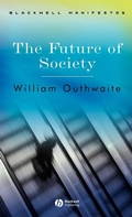 Cover: The Future of Society - Wiley