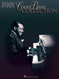 Abbildung von: Count Basie Collection - Artist Transcriptions