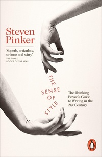 Abbildung von: The Sense of Style - Penguin Books Ltd