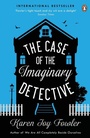 Cover: The Case of the Imaginary Detective - Penguin Books Ltd
