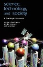 Cover: Science, Technology, and Society - Wiley