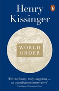 Cover: World Order - Penguin Books Ltd