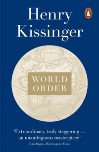 Enlarge image Cover: World Order - Penguin Books Ltd
