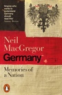 Cover: Germany - Penguin Books Ltd