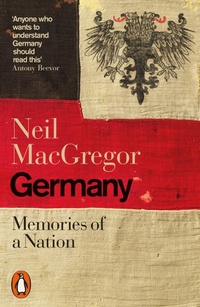 Abbildung von: Germany - Penguin Books Ltd