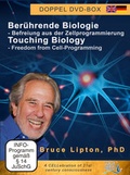 Cover: Ber&uuml;hrende Biologie - Befreiung aus der Zellprogrammierung (Doppel-DVD mit Bruce Lipton) - Neue Weltsicht VisionGate.TV GmbH
