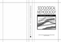 Cover: Sociological Methodology, Volume 31, 2001 - Blackwell Publishers