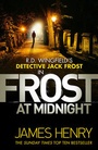 Cover: Frost at Midnight - Bantam Press
