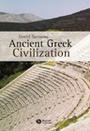 Cover: Ancient Greek Civilization - Blackwell Publishers