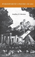 Cover: Wordsworth's Poetry 1787-1814 - Yale University Press