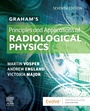 Cover: Graham's Principles and Applications of Radiological Physics - Elsevier