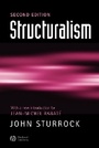 Cover: Structuralism - Wiley