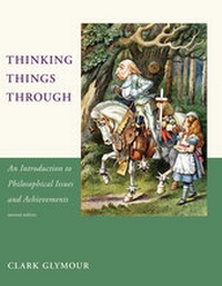 Enlarge image Cover: Thinking Things Through - Bradford Books