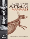 Bild: Radiology of Australian Mammals - CSIRO Publishing