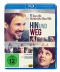Cover: Hin und weg - Majestic Home Entertainment