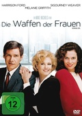 Cover: Die Waffen der Frauen - 20th Century Fox Home Entertainment