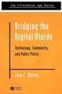 Cover: Bridging the Digital Divide - Wiley