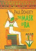 Cover: The Mask of Ra - Headline Book Publishing