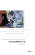 Cover: Theories of Mythology - Wiley