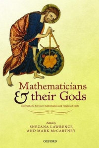 Abbildung von: Mathematicians and their Gods - Oxford University Press