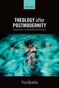 Cover: Theology after Postmodernity - Oxford University Press