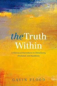 Enlarge image Cover: The Truth Within - Oxford University Press