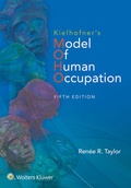Cover: Kielhofner's Model of Human Occupation - Lippincott Williams and Wilkins