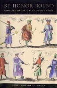 Enlarge image Cover: By Honor Bound - Cornell University Press