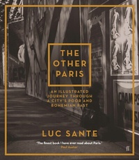Abbildung von: The Other Paris - Faber & Faber Non-Fiction